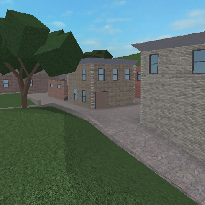 Hillside Arsenal Wiki Fandom - roblox hillside house