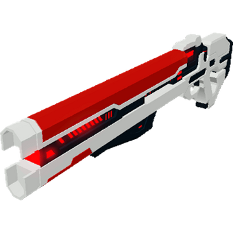 R800 Arsenal Wiki Fandom - red laser gun roblox id