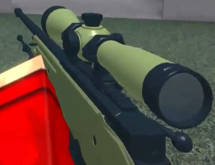 Awp Arsenal Wiki Fandom - awp rp gun roblox