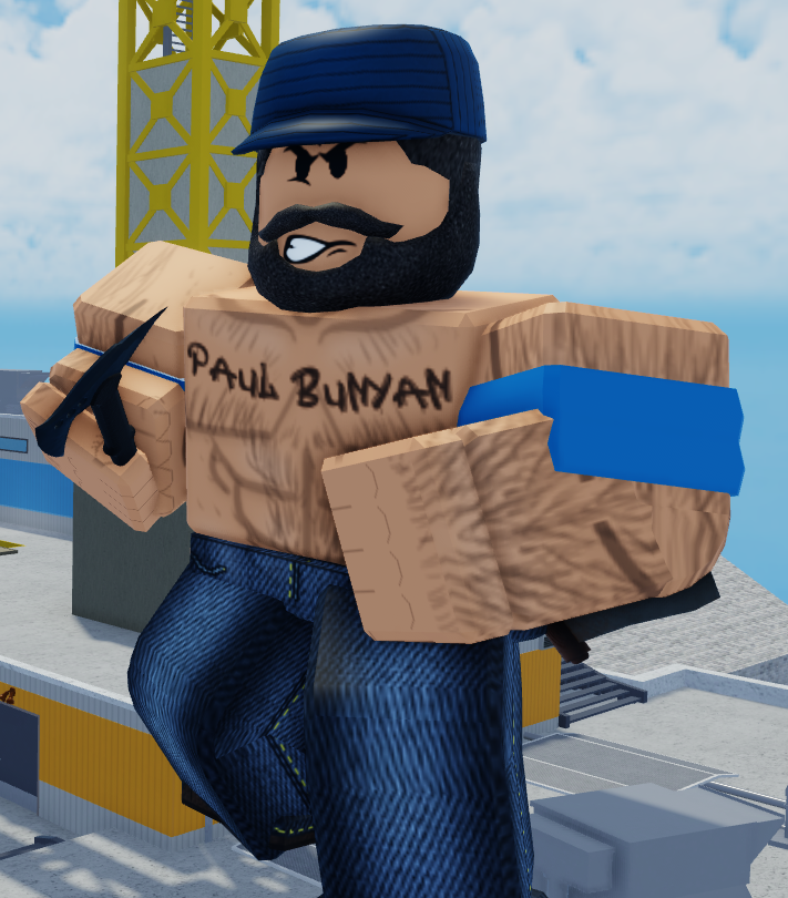 yuns on X: Hey @ROLVeStuff, check out these skins that my friend MrBeansLord made in the Arsenal Skin Maker! If you could, please consider adding these to the game or simply as
