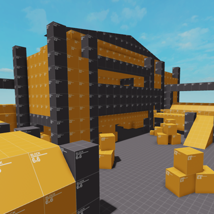 Matrix Arsenal Wiki Fandom - roblox arsenal maps