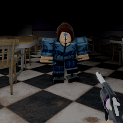 AOS Oder Slaughterer Shooter feature - roblox post - Imgur