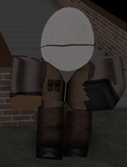 Murder Arsenal Wiki Fandom - roblox murder myself