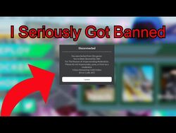 The Banning Of Truthbehindthelies Arsenal Wiki Fandom - roblox i just got banned today