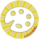 Badges Arsenal Wiki Fandom - arsenal badges roblox