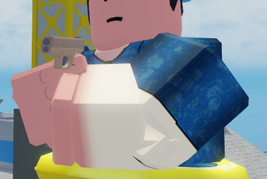 Winning With The RAREST SKINS In ROBLOX Arsenal 