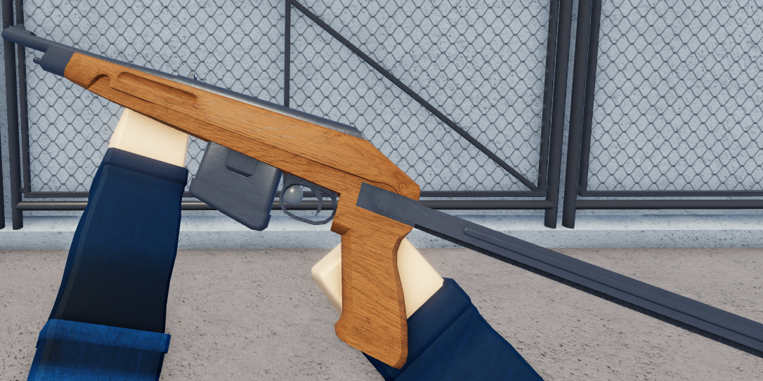 MAG-7, Arsenal Wiki