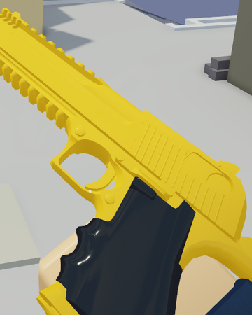 Golden Creagle Arsenal Wiki Fandom - code roblox arsenal 2019 wiki youtube