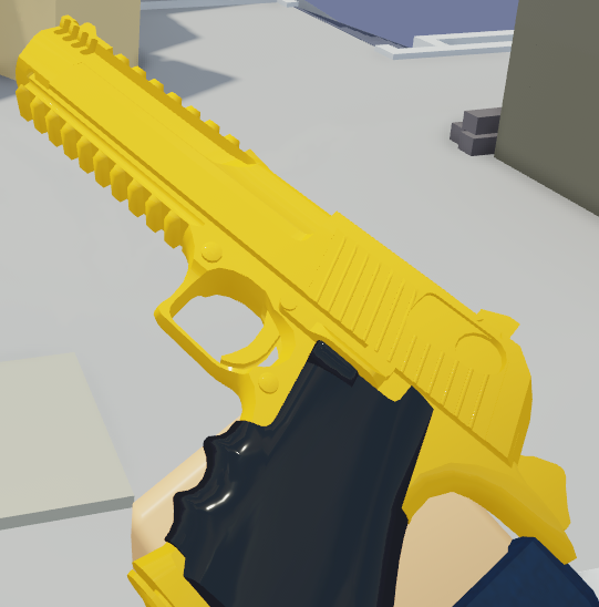 Category Weapons Arsenal Wiki Fandom - roblox arsenal how to get golden knife