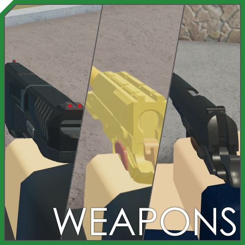 Arsenal Wiki Fandom - roblox arsenal wiki weapons