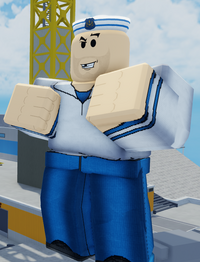 roblox arsenal joe skin