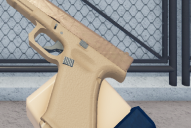 MAG-7, Arsenal Wiki