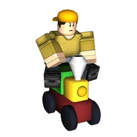 ToyTrain