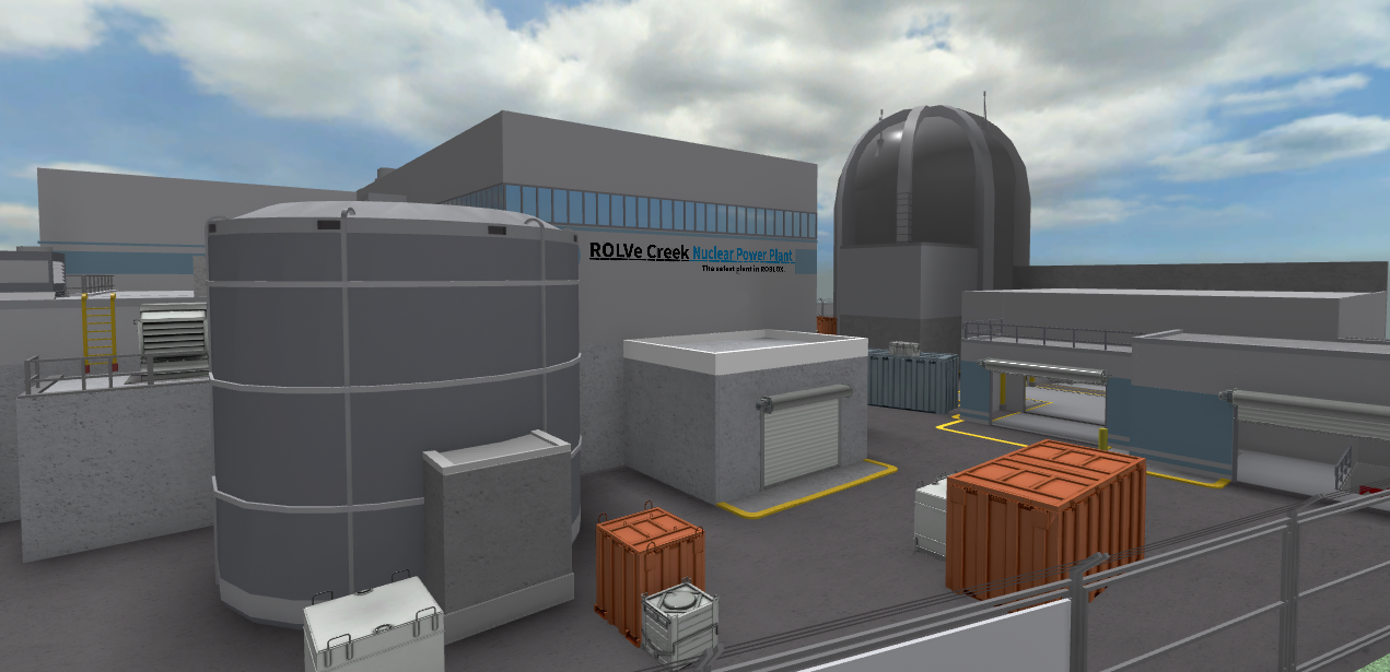 Nuke Arsenal Wiki Fandom - le nuke roblox amino