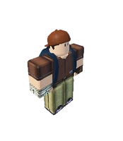 NoPose