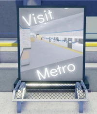 VisitMetro