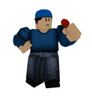 FunkyFreshIdle