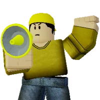 Megaphonededsaz