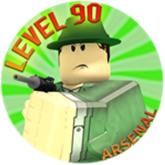 Badges Arsenal Wiki Fandom - roblox arsenal wiki badges