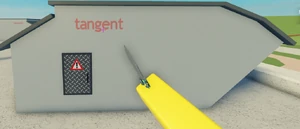 Tangent