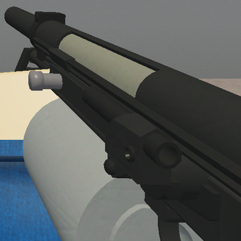 Baseball Launcher Arsenal Wiki Fandom - gear code for tommy gun roblox