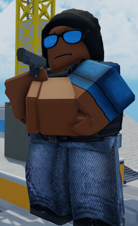 What Is The Rarest Skin In Arsenal - roblox arsenal wiki update