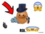 SeggVbucks