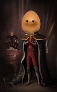 Emir lordsegg