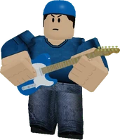GuitarTaunt
