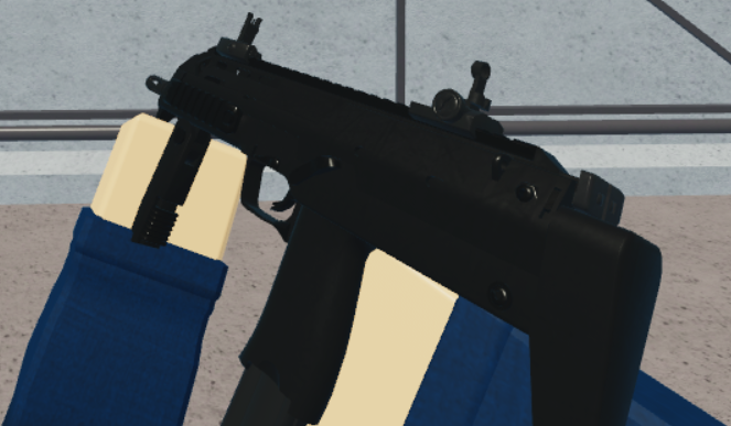 M4A1, Arsenal Wiki