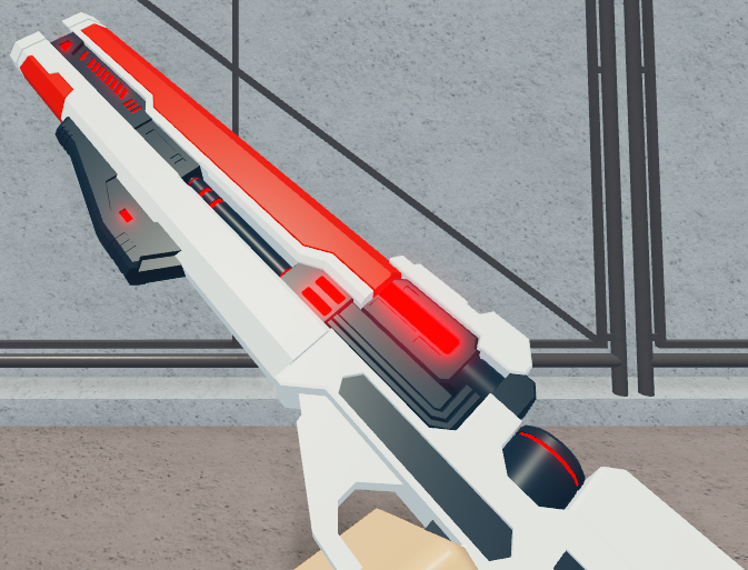 R800 Arsenal Wiki Fandom - roblox laser gun id code