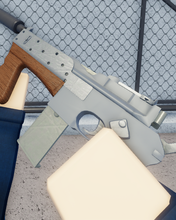 Mauser Carbine Arsenal Wiki Fandom - roblox arsenal kriss vector