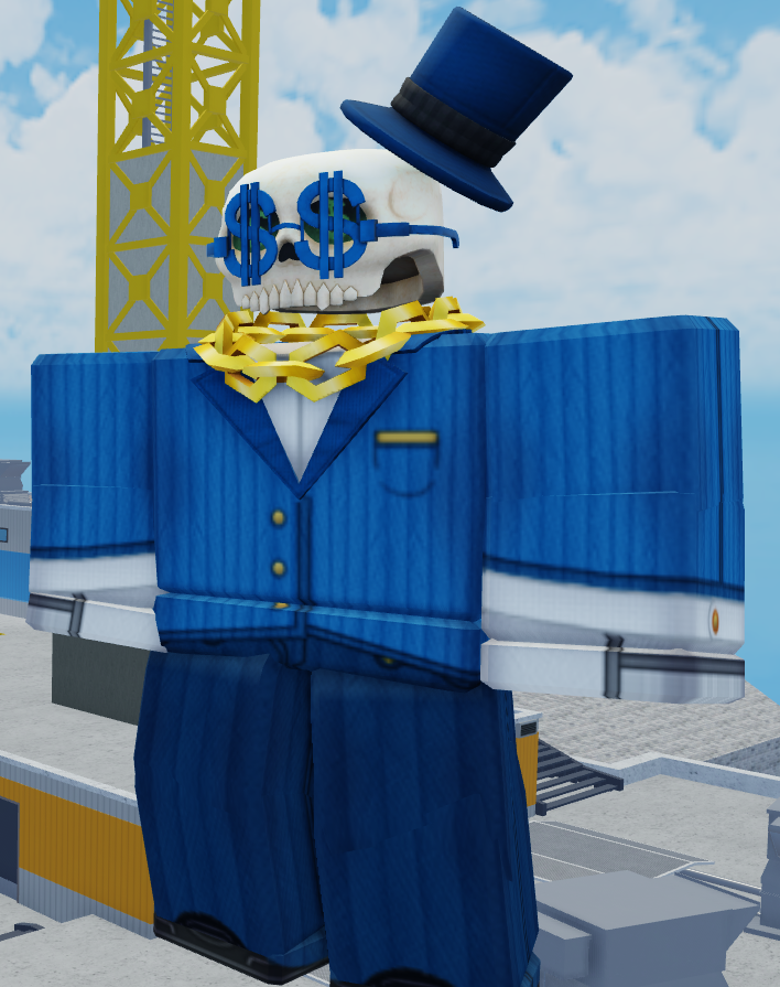 Roblox Arsenal Collab With Prime Gaming 