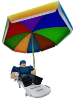 Summer slac2k