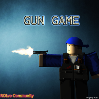 Arsenal Games Arsenal Wiki Fandom - gun game roblox