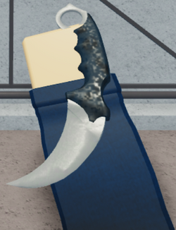 Knife Arsenal Wiki Fandom - csgo knife skin script roblox