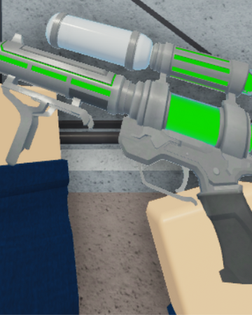 roblox arsenal wiki weapons
