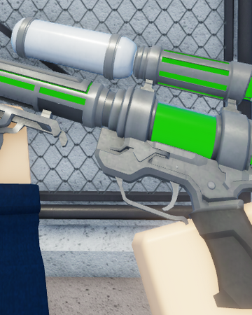 roblox arsenal wiki weapons