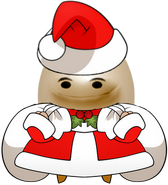 Seggpardo