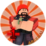 Badges Arsenal Wiki Fandom - how to get all badges in arsenal roblox