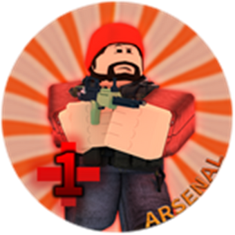 Badges Arsenal Wiki Fandom - all arsenal badges roblox