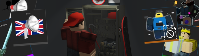 Locker Arsenal Wiki Fandom - roblox arsenal codes wiki fandom