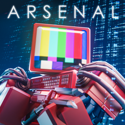 Prime Gaming Update II, Arsenal Wiki