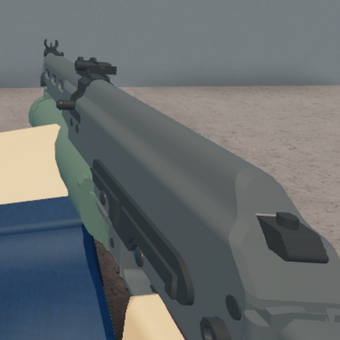 Weapons Arsenal Wiki Fandom - roblox vip guns