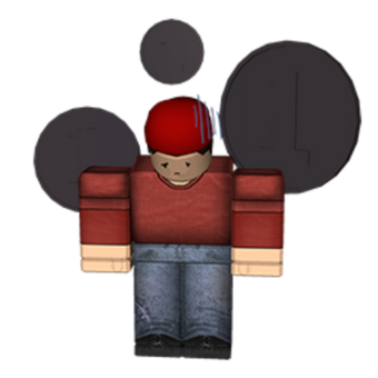 Black Pants With Checkered Belt Roblox