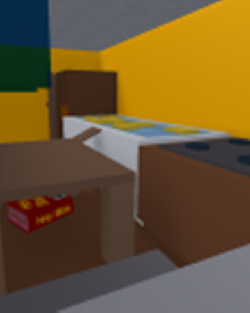 Big Kitchen Arsenal Wiki Fandom - roblox arsenal kitchen khaos 1 youtube