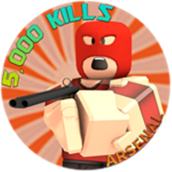 Badges Arsenal Wiki Fandom - all badges in roblox arsenal