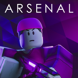 Made a arsenal skin based on purple guy : r/roblox_arsenal