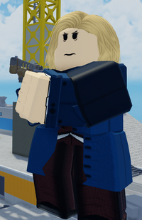 Skins Arsenal Wiki Fandom - roblox arsenal pirate