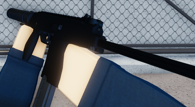 Mp9 S Arsenal Wiki Fandom - cs go m4a1 s roblox